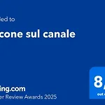 Balcone Sul Canale