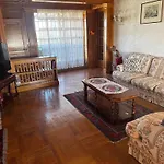 Rousseau\'S Apartment