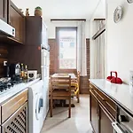 Charming Apartment In Zattere
