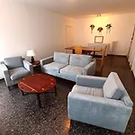 Spacious Apartment With 3 Bedrooms