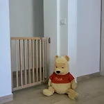 Tre Raggi Apartment