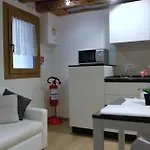 Tre Raggi Apartment