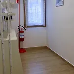 Tre Raggi Apartment