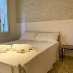 Quiet Apartment With Canal View