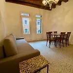 Quiet Apartment With Canal View