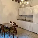 Quiet Apartment With Canal View