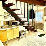 Indipendent House In Venice