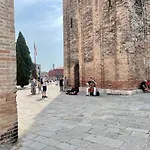 Ca\' Al Campanile Con Splendida Vista