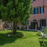 Casa Della Sensa 2 Terrace