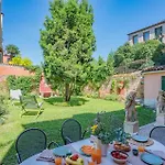 Casa Della Sensa 2 Terrace