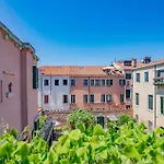 Casa Della Sensa 2 Terrace
