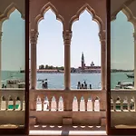 Hotel Gabrielli Venezia - Starhotels Collezione