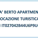 Ca\' Berto Apartment