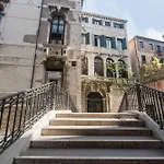 Foresteria Valdese Venezia