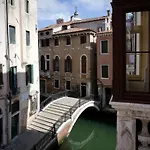 Foresteria Valdese Venezia
