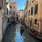 Appartamento Nel Centro Di Venezia