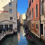 Appartamento Nel Centro Di Venezia