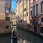 Appartamento Nel Centro Di Venezia