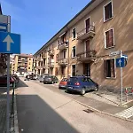 Via Pasubio, 100 Mt To Station, Park, Wi Fi,