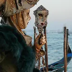 Wohnung Ca Moro In Venedig