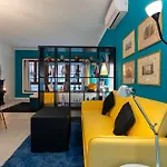 Ca\' Petunia - Venice Art Apartment