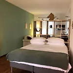 See The Magic Of Venice From A Cute Loft