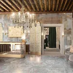 Hotel Gabrielli Venezia - Starhotels Collezione