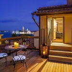 Baglioni Hotel Luna - The Leading Hotels Of The World