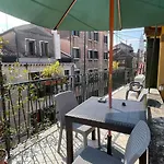 Residenza De L\'Osmarin Suites
