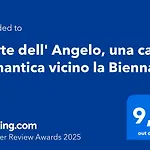 Corte Dell\' Angelo, Una Casa Romantica Vicino La Biennale