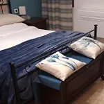 Quiet And Comfort In The Heart Of Venice