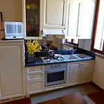 Santamaria Apartment