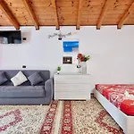 Villa Jolly Venezia Room