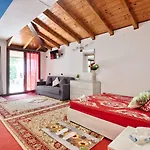 Villa Jolly Venezia Room