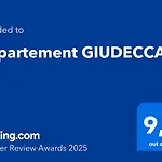 Appartement Giudecca
