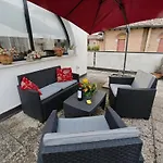 Charming Loft Apartment 15M To Venice