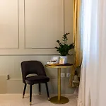Hotel Palazzina Sardi