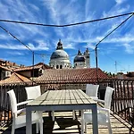 City Apartments Salute-Accademia