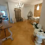 La Grande Bellezza Deluxe House