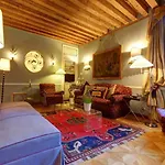 Campanile Alla Canonica Design House