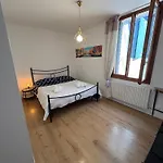 Loggia Rialto Apartments