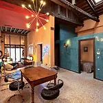 Caranieri Tenti Design House