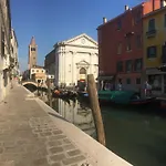 Venetian Dream Apartment