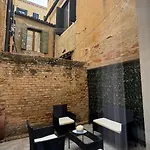 Calle De Le Pazienze Apartments