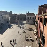Ca\' Morosini 1 & 2