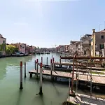 Ca\'Micaela Near Biennale