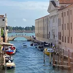 Residenza Stardust Suite With Canal View