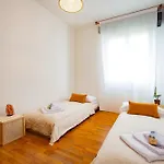 Liviana Apartment