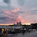 Tre Elementi, Guest House Close The Grand Canal