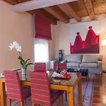Residenza Giudecca Molino Stucky